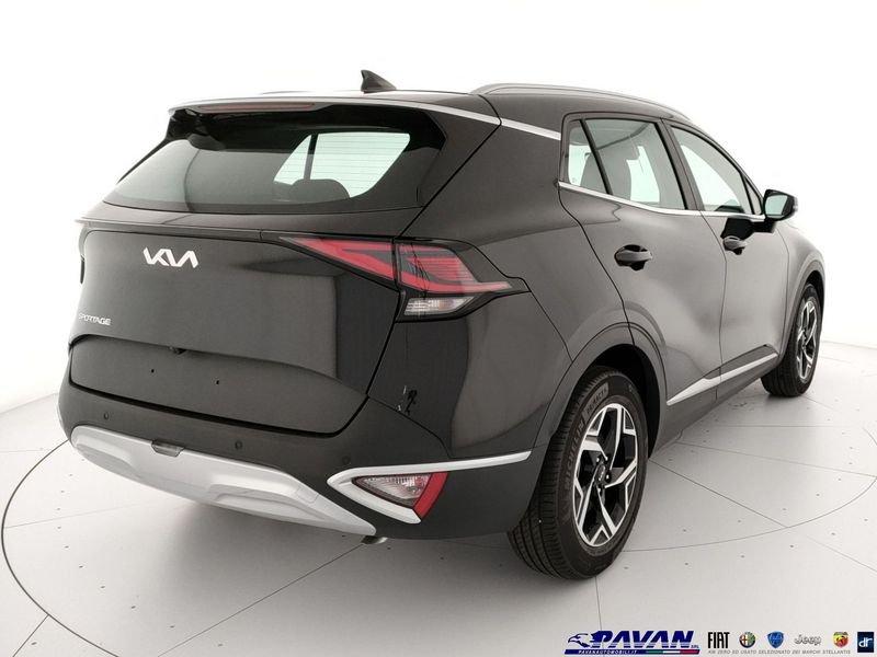 Kia Sportage 1.6 147cv GPL BUSINESS
