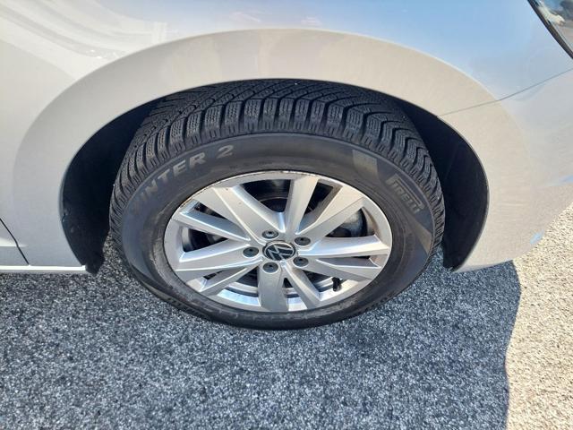 VOLKSWAGEN Touran 1.5 TSI ACT Business BlueMotion Technology