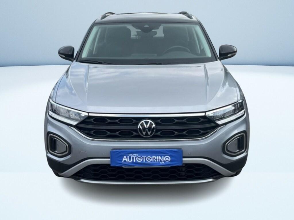 Volkswagen T-Roc 2.0 TDI SCR Life DSG