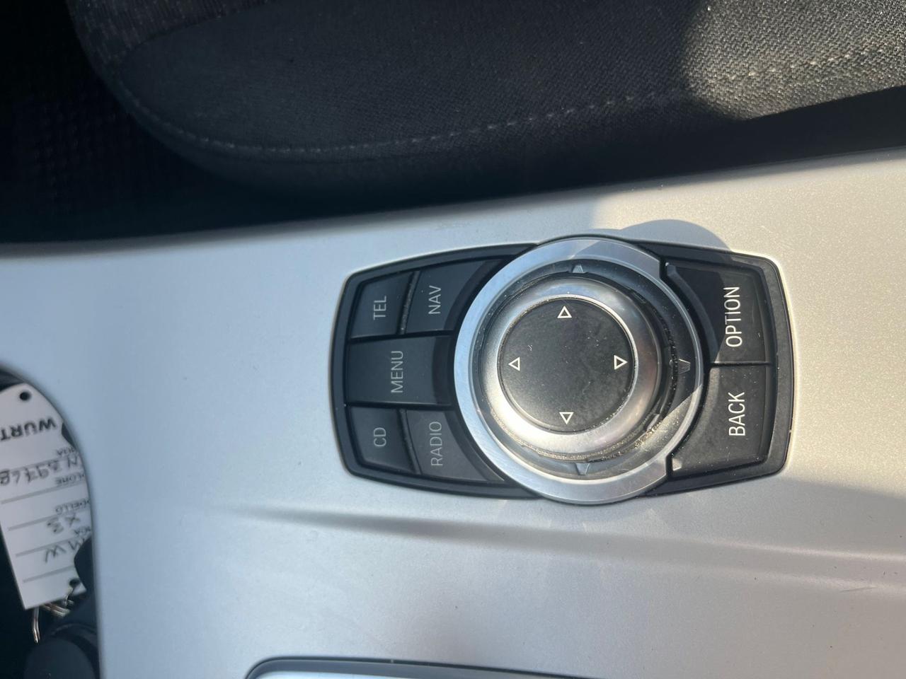 Bmw X3 xDrive20d Futura