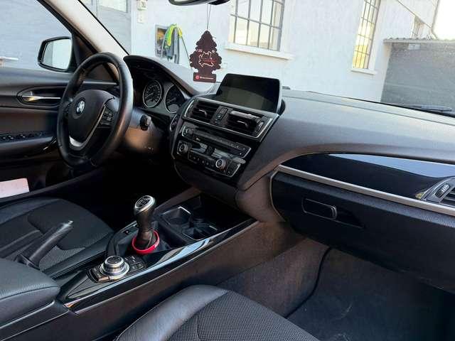 BMW 118 Serie 1 F/20-21 118d Urban 5p