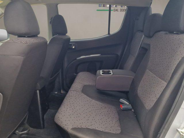 MITSUBISHI L200 2.5 DI-D Double Cab Intense