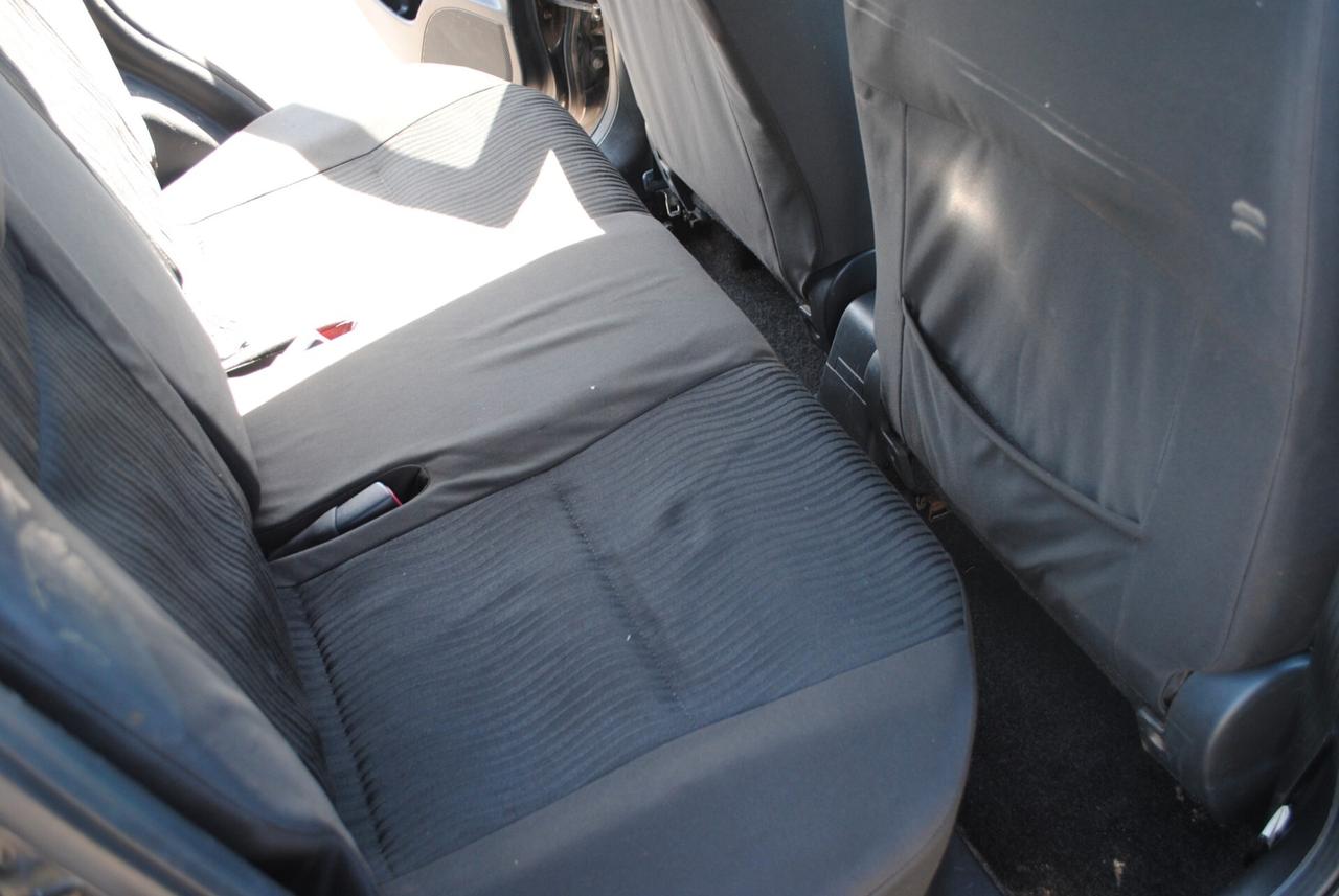 SUZUKI SWIFT 1.2 D 75 CV