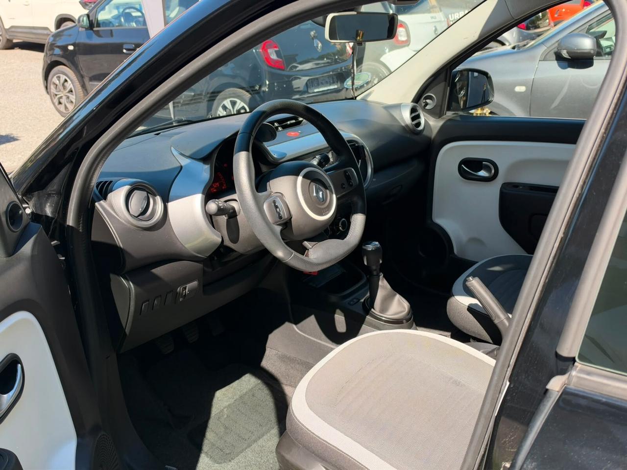 Renault Twingo SCe 65 CV Signature