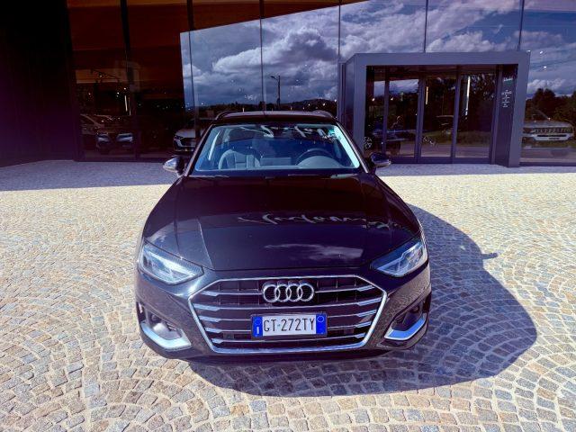 AUDI A4 SW - KM 90.000 - AZIENDALE - S TRONIC - NO OBBLIGO