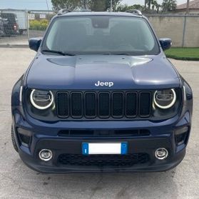 Jeep Renegade 1.6 Mjt DDCT 120 CV S