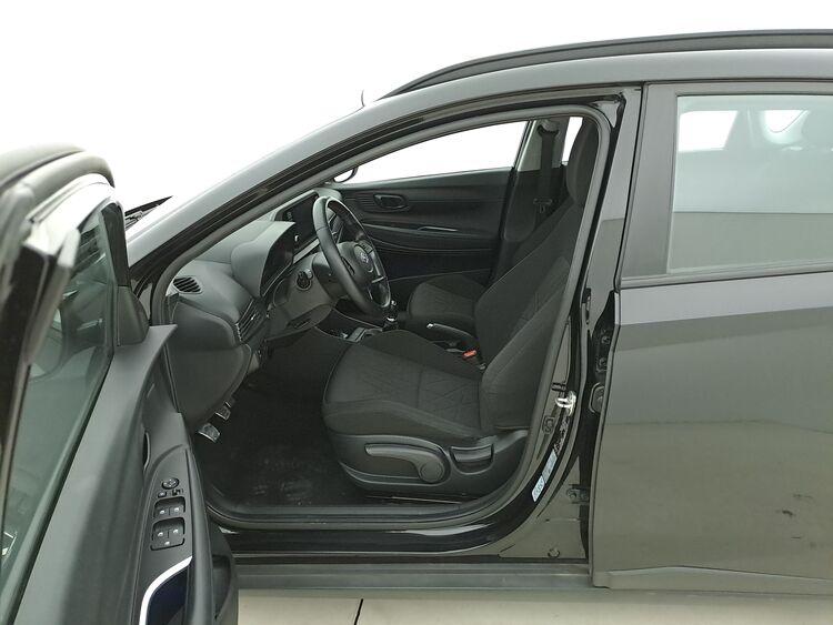 Hyundai Bayon XLine BR810496 1.2 Benzina 84CV