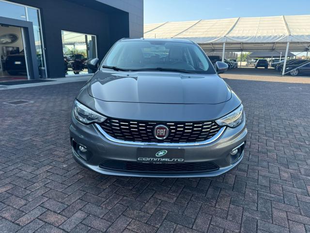 FIAT Tipo 1.6 Mjt 4 porte Lounge