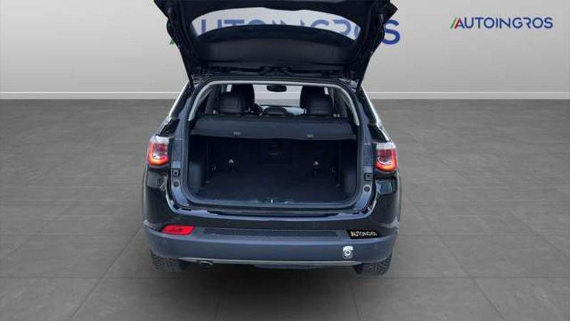 Jeep Compass 1.6 Multijet II Limited