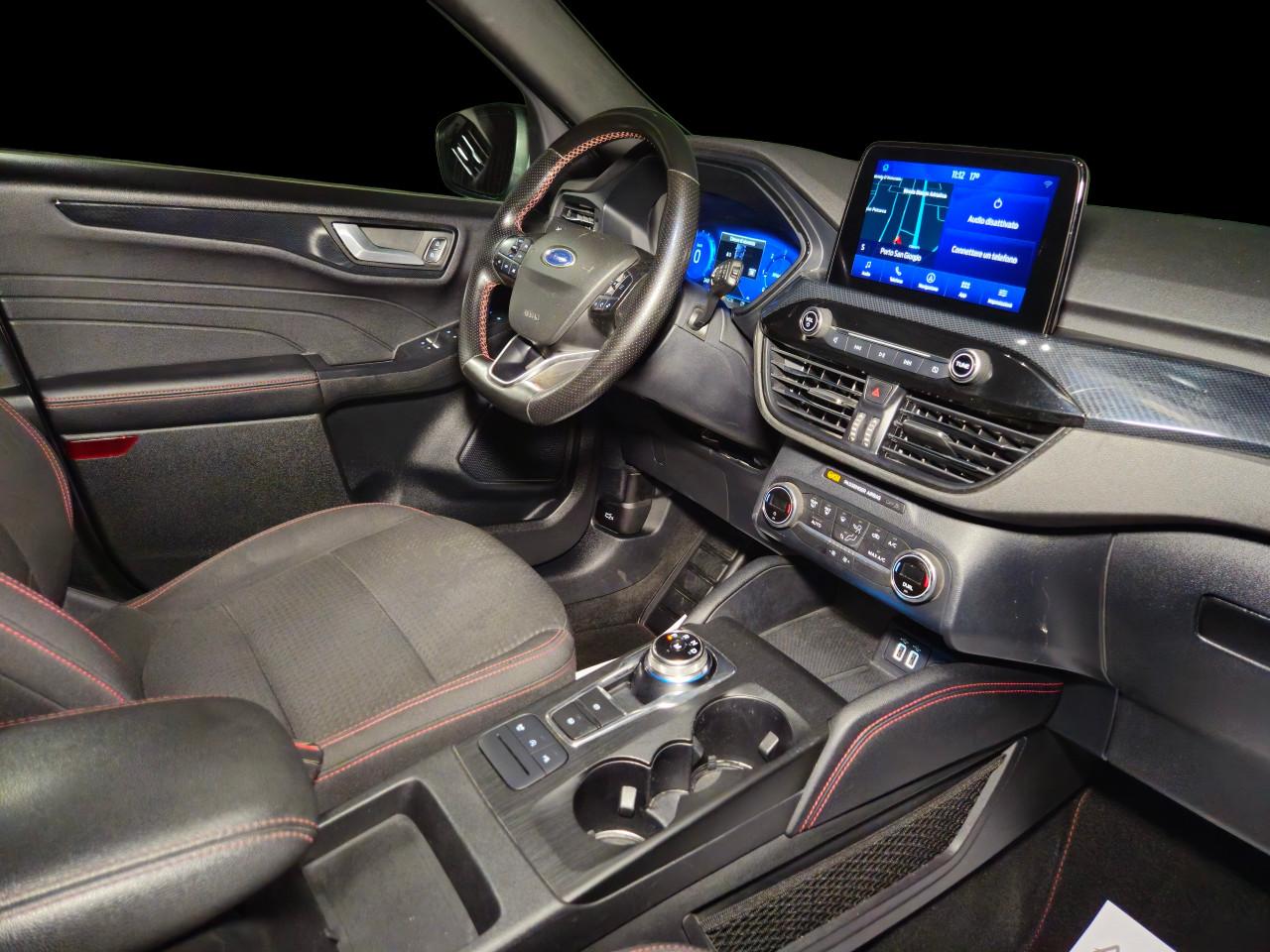 Ford Kuga 1.5 ecoblue ST-Line 2wd 120cv auto