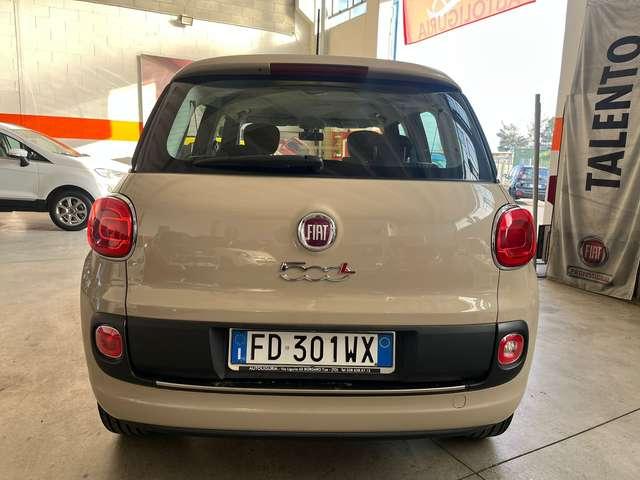 Fiat 500L 500L 1.6 mjt Lounge 120cv E6