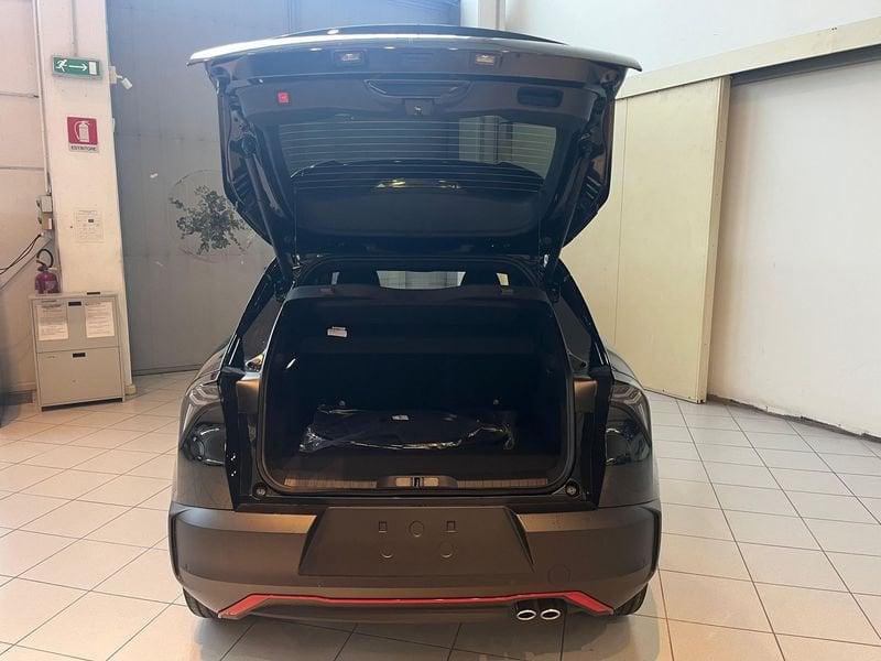 Alfa Romeo Junior Junior 1.2 145 CV Hybrid eDCT6 Speciale