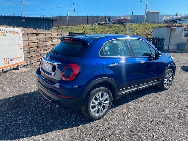 Fiat 500X 1.6 MultiJet 120 CV Pop Star