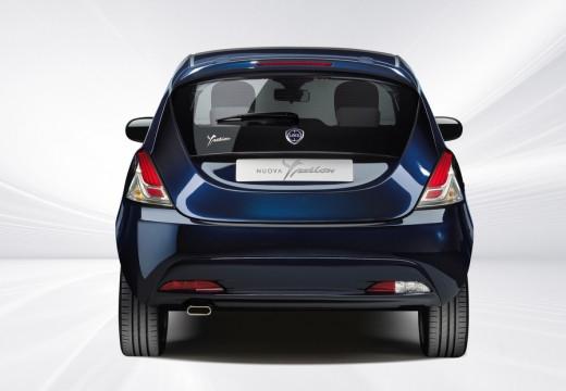 LANCIA Ypsilon III 2015 - Ypsilon 1.2 Gold ecochic Gpl 69cv my16