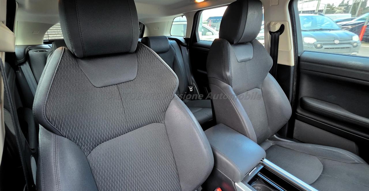 Land Rover Range Evoque 2.0 TD4 150 CV 5p. Pure