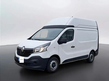 RENAULT TRAFIC FG L1 H2 T29 1.6 dCi 125cv S&S ICE