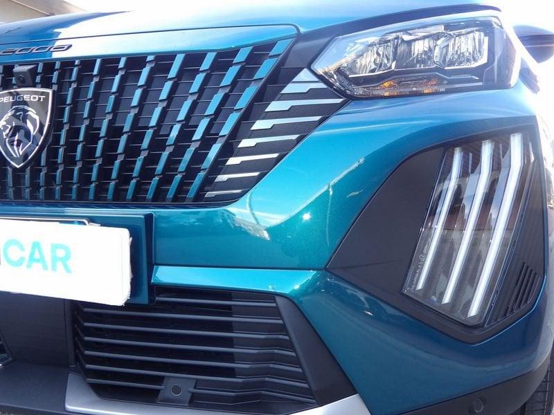 Peugeot 2008 2008 PureTech 100 S&S Allure