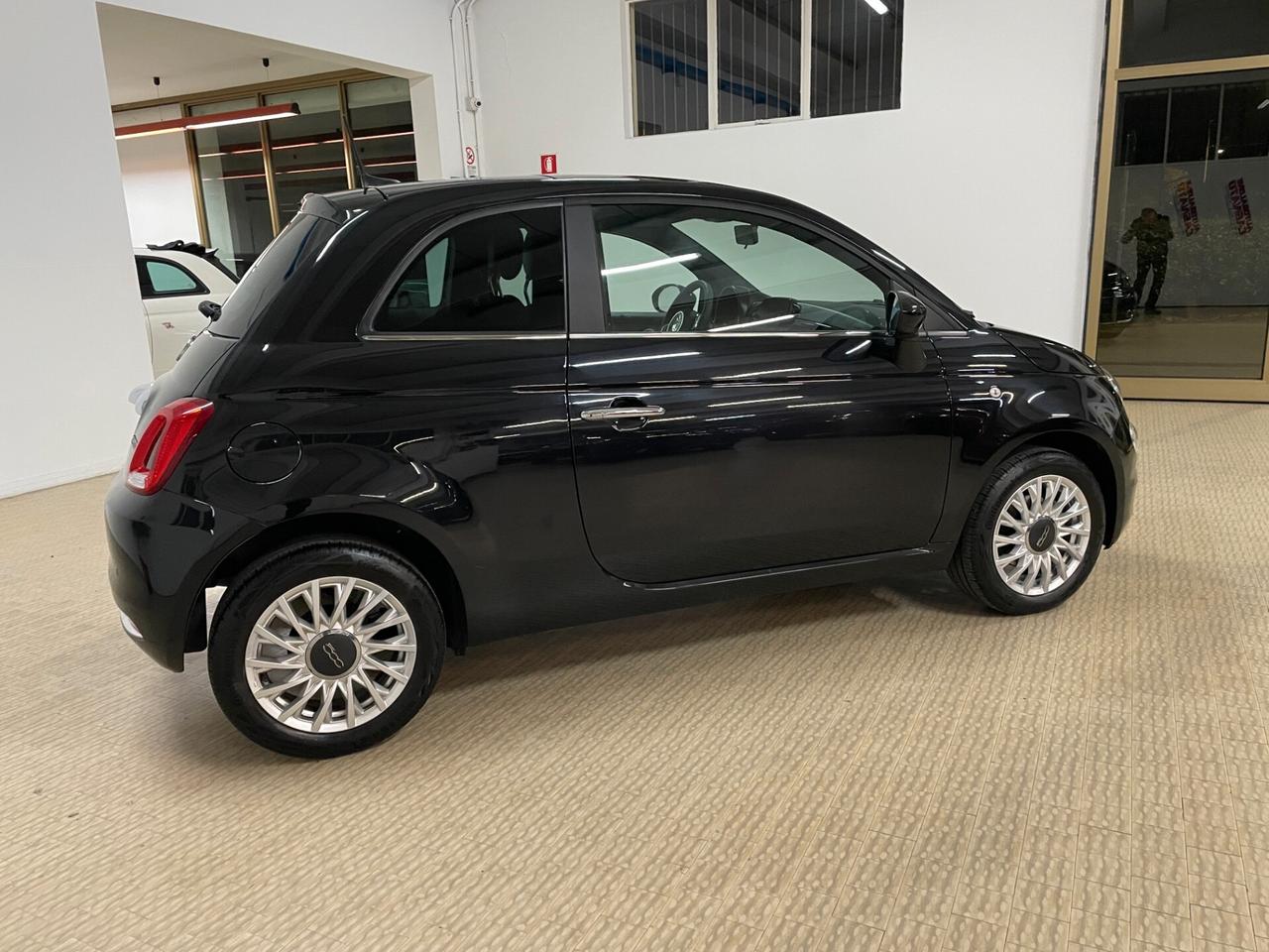 Fiat 500 1.0 Hybrid Dolcevita KM 15000