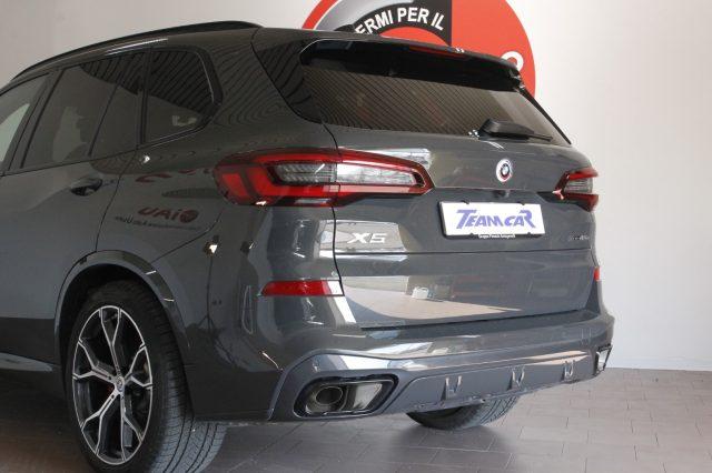 BMW X5 xDrive45e Msport M-SPORT Unicop. IVA ESPOSTA