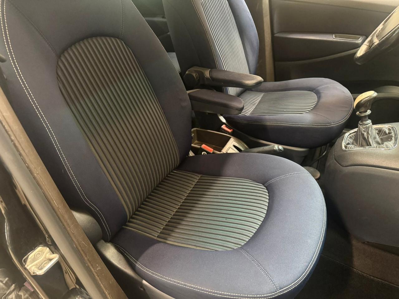 Lancia MUSA 1.4 Oro Ecochic GPL PREZZO REALE!!