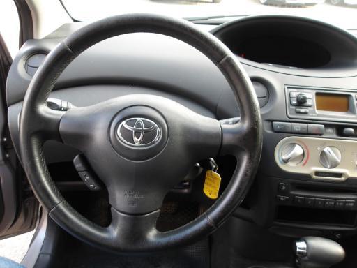 Toyota Yaris 5 Porte Yaris 5p 1.3 Sol