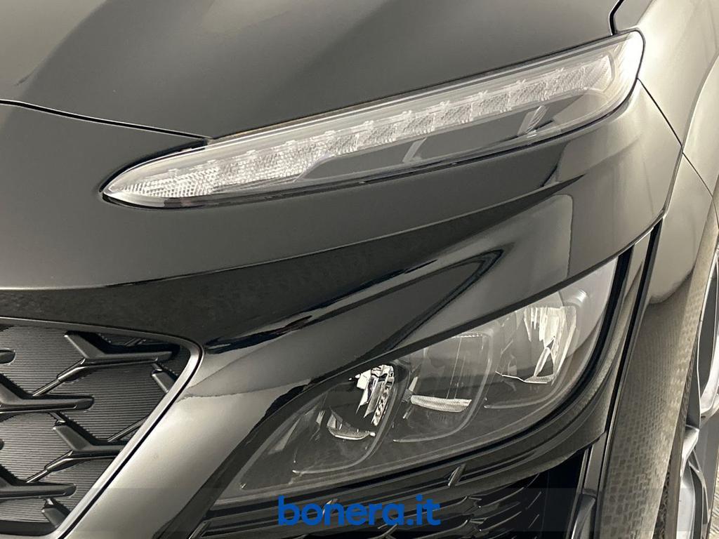 Hyundai Kona 2.0 T-GDi N Performance DCT