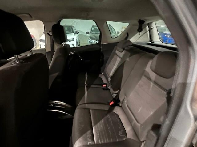 Opel Meriva 1.3 CDTI 95CV ecoFLEX Elective