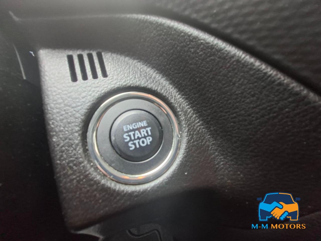 Suzuki S-Cross SX4 1.6 vvt GPL