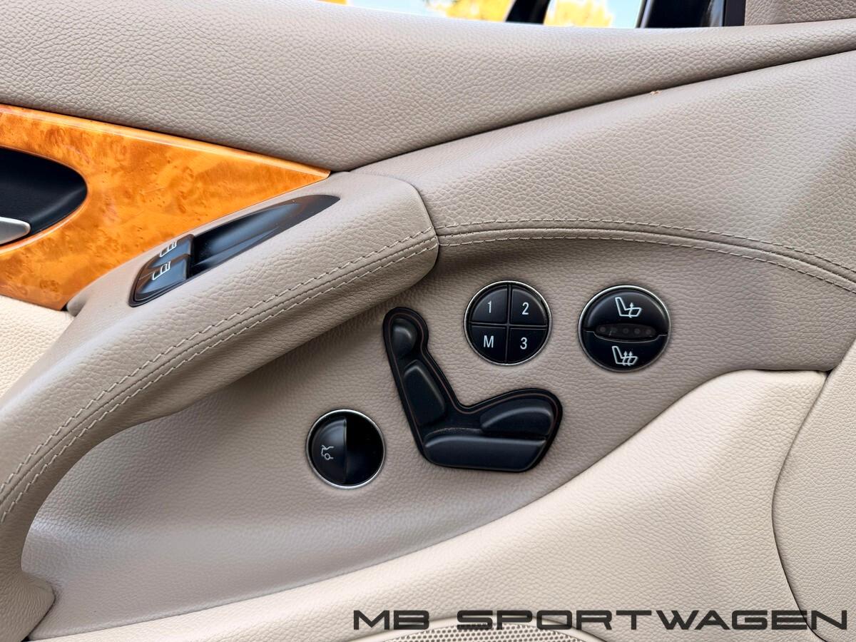 Mercedes-benz SL 350 V6 - ASI NO ABC UNICO PROPRIETARIO DEL 1930