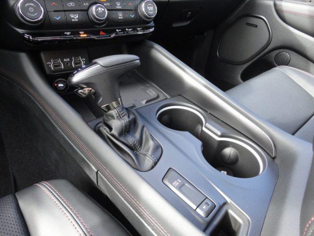 DODGE Durango R/T PREMIUM AWD 5.7 V8 GPL 7 posti - Pronta