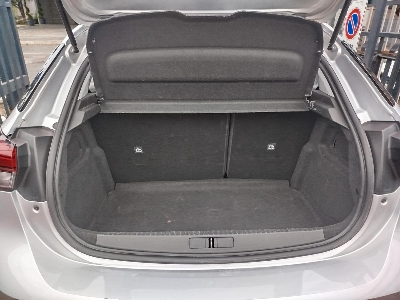 CORSA 1.2 -75cv *PREZZO VERO* KM CERTI- IVA DEDUCIBILE