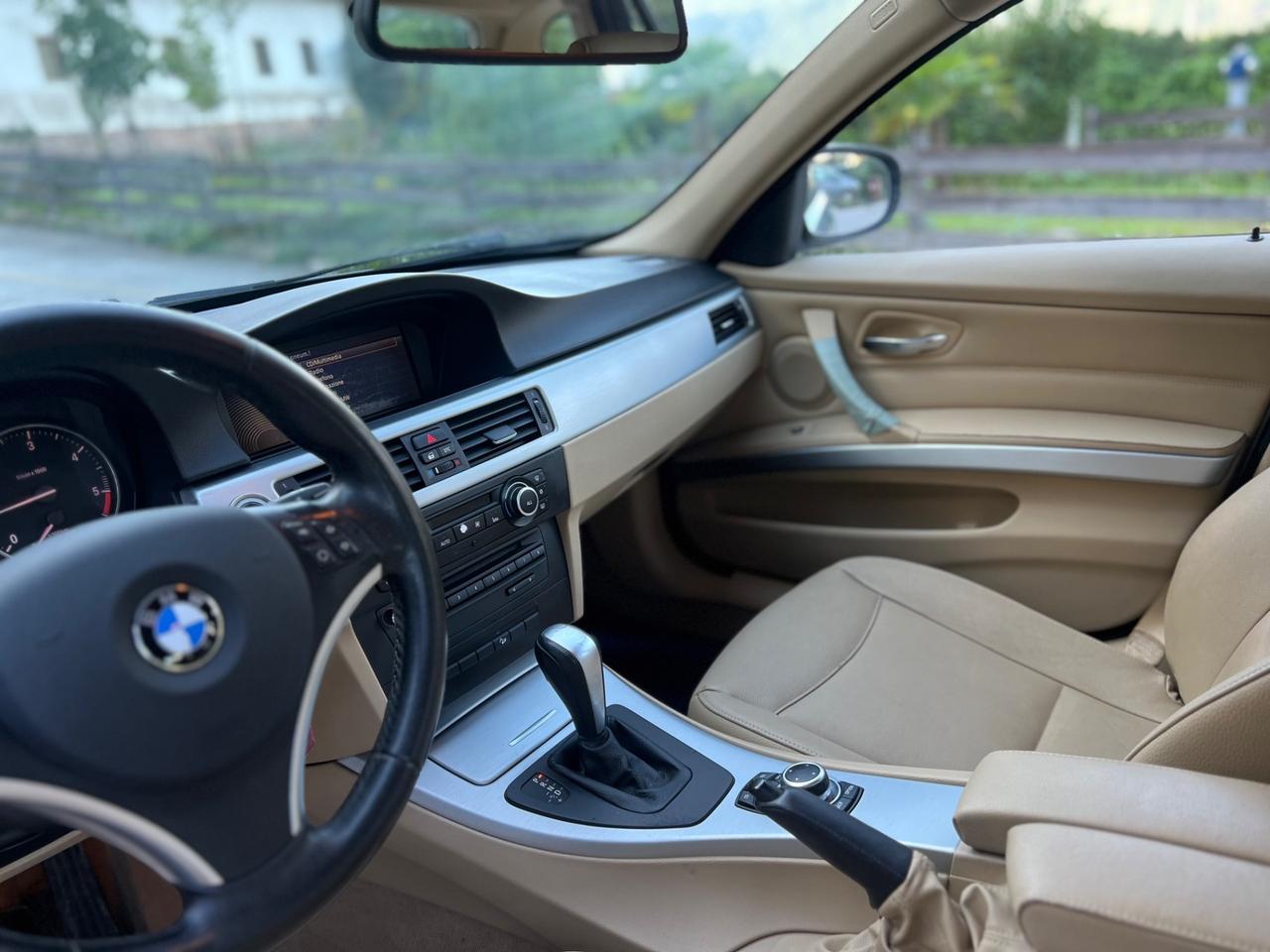 Bmw 320d cat xDrive Touring Futura