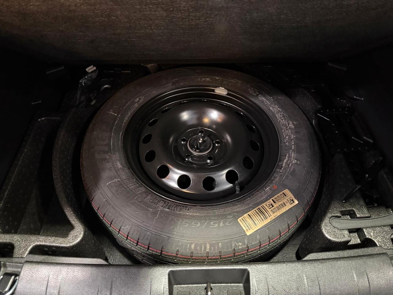 Jeep Renegade 2.0 Mjt 140CV 4WD Active Drive Longitude