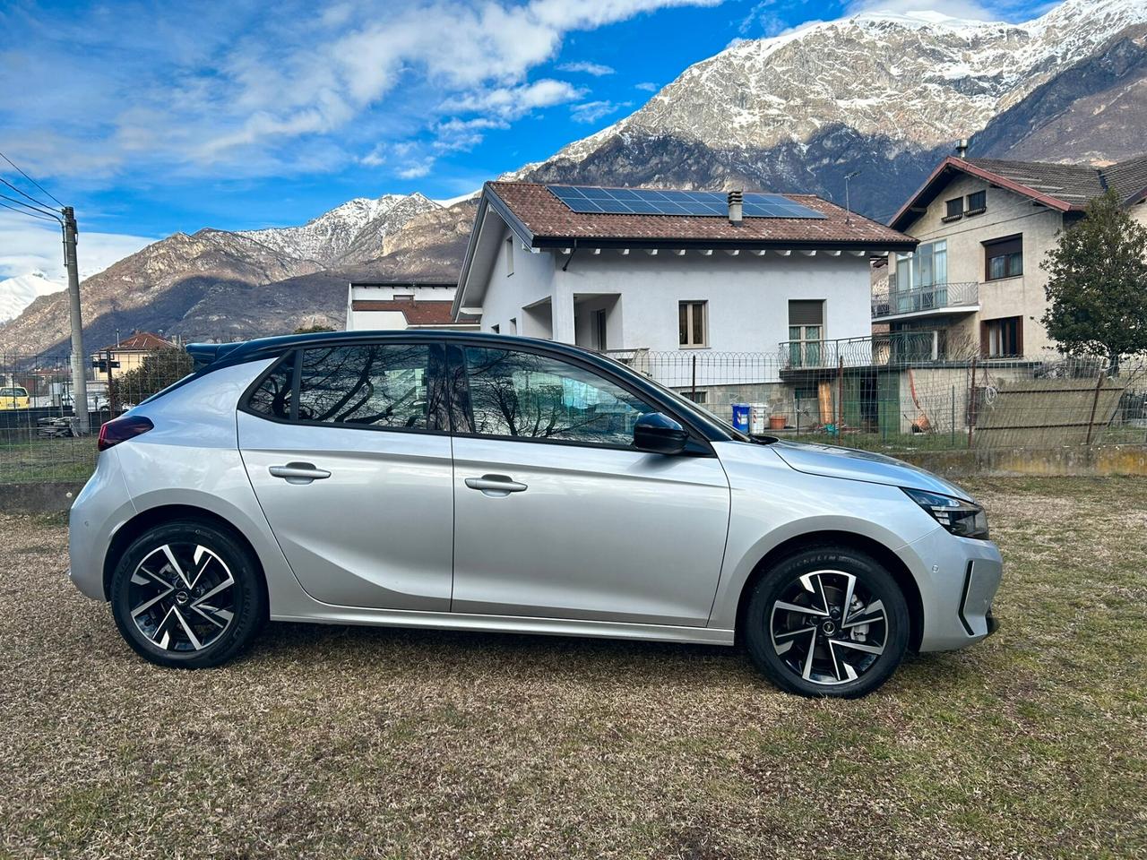 Opel Corsa 1.2 100 CV aut. Ultimate