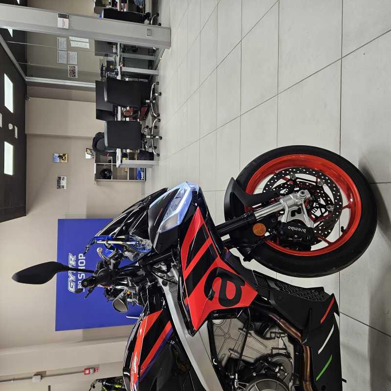 Aprilia Tuono 660 Factory - 2024