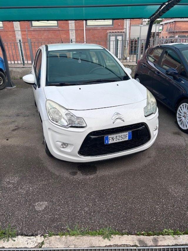 CITROEN C3 1.1 Business