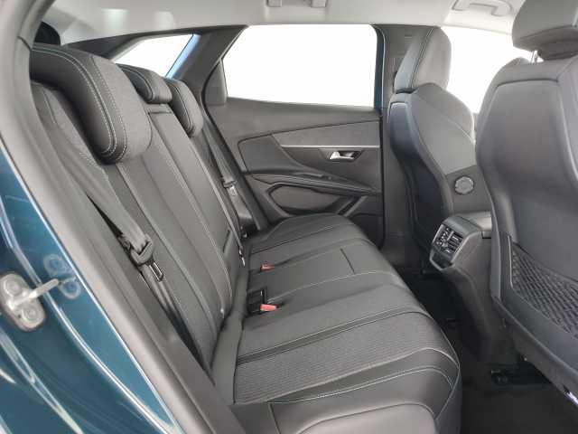 Peugeot 3008 Hybrid Plug in 225 e-EAT8 Allure Pack