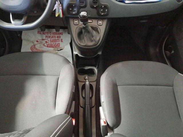 FIAT Panda Cross 1.0 FireFly S&S Hybrid