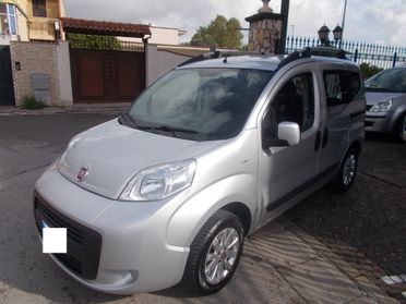 Fiat Qubo 1.4 8V 77 CV Dynamic Natural Power