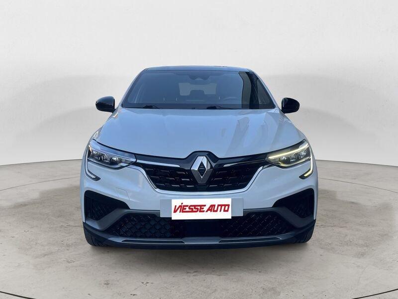Renault Arkana Arkana Hybrid E-Tech 145 CV R.S.Line Fast Track