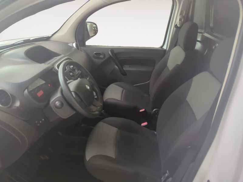RENAULT Kangoo II Express E6 2016 - kangoo express 1.5 dci 90cv energy Ice S&S E6