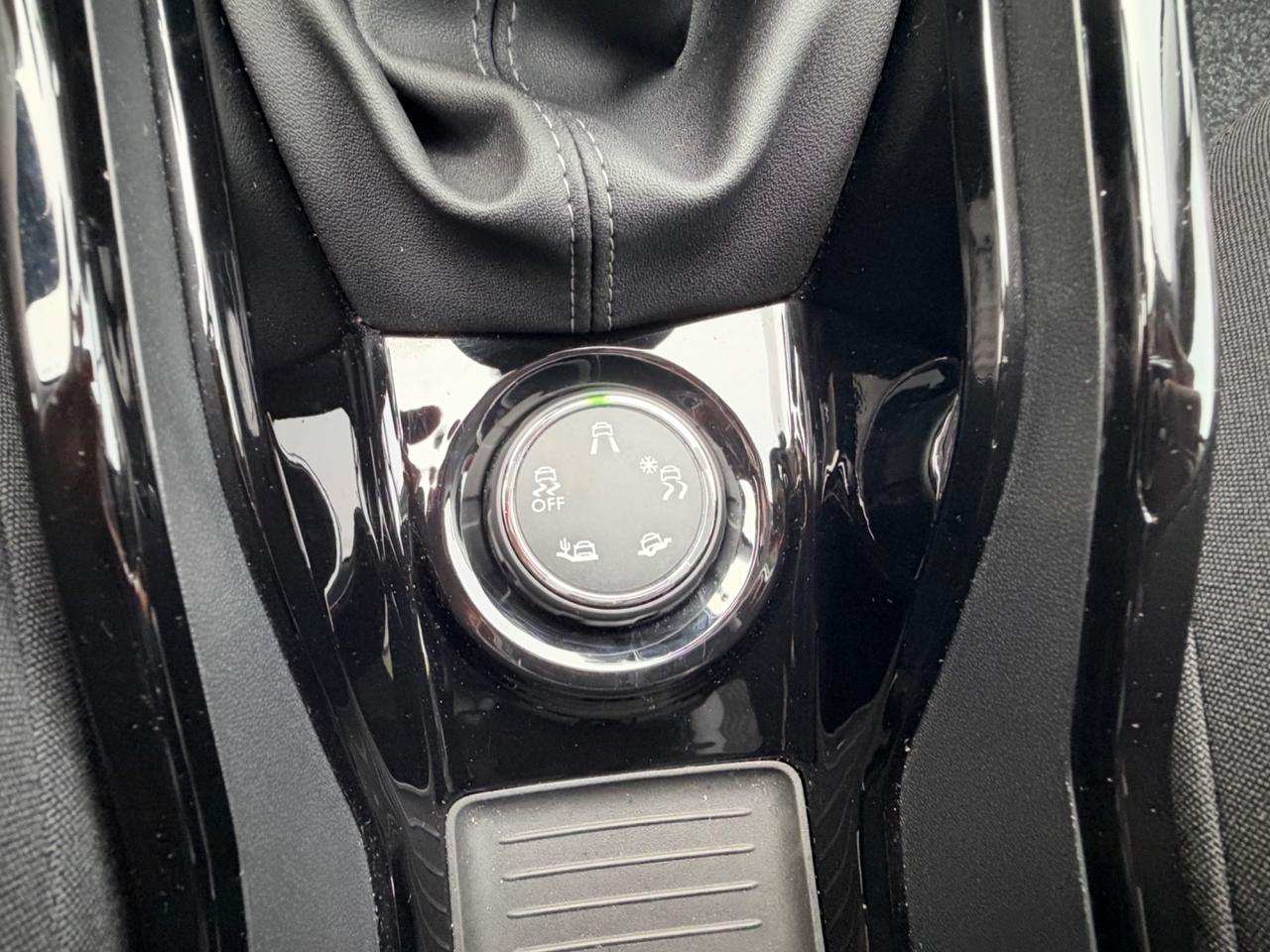 Peugeot 2008 Gt line