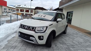 SUZUKI IGNIS 1.2 IBRIDA 4X4 4WD GANCIO DI TRAINO