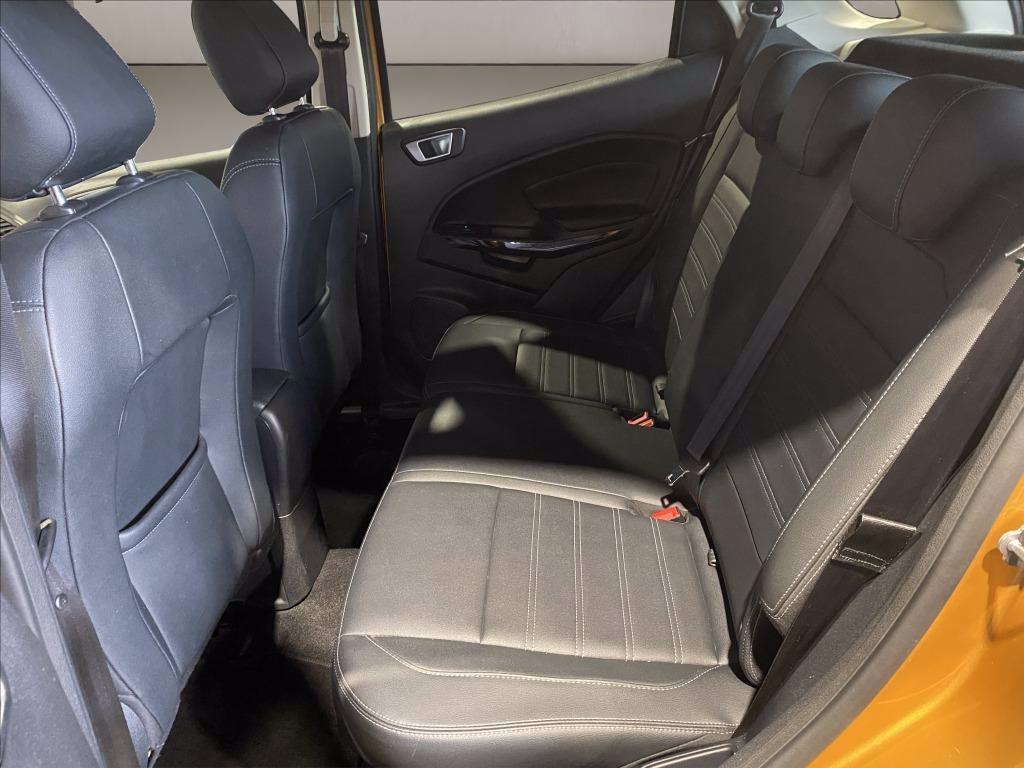 FORD EcoSport 1.0 ecoboost Active s&s 125cv del 2022