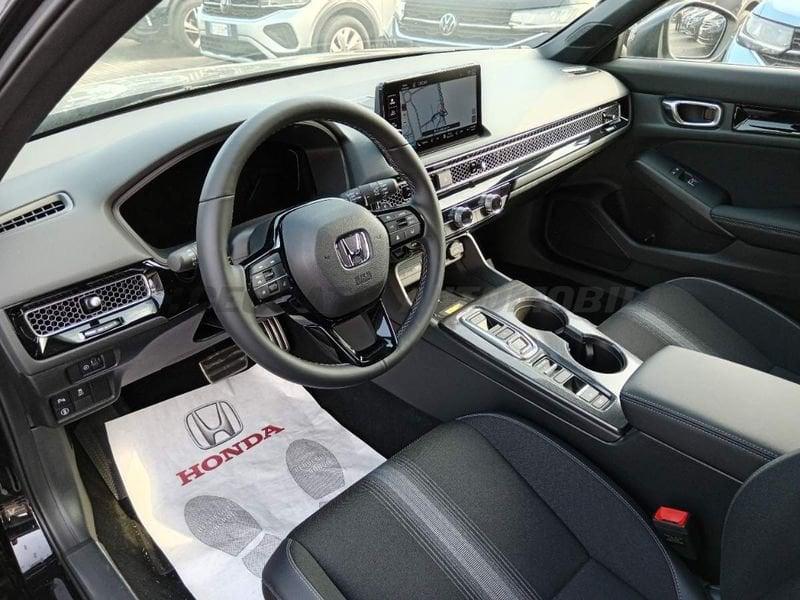 Honda Civic CivicH232.0 Sport MY2024