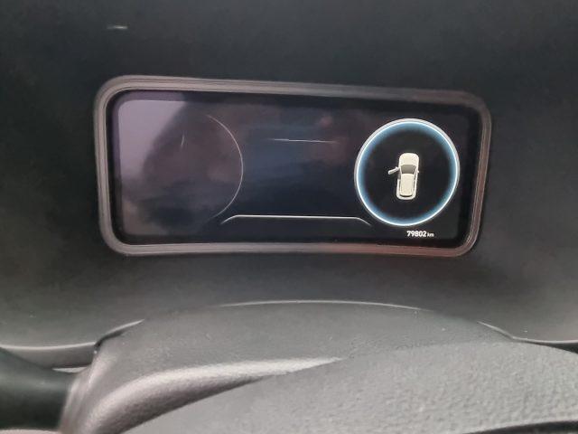 HYUNDAI Kona HEV 1.6 DCT XClass