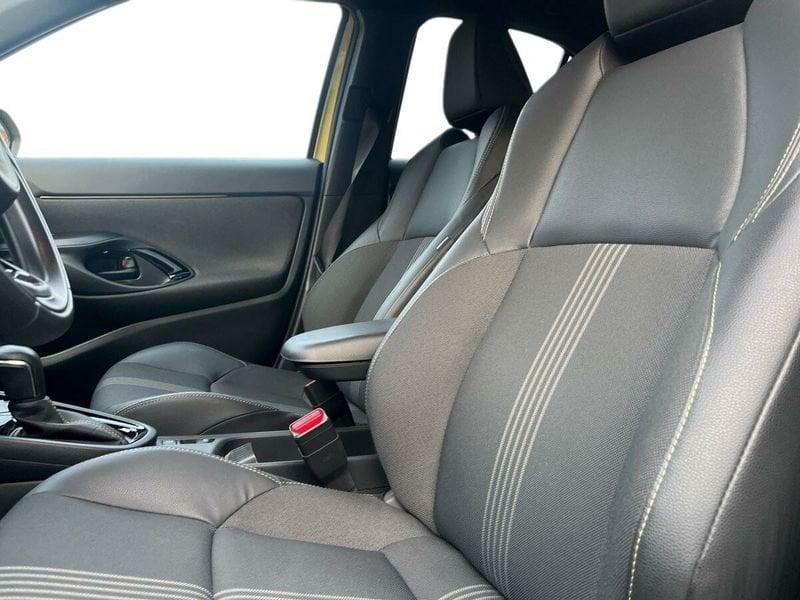 Toyota Yaris Cross 1.5H (116 CV) E-CVT Adventure