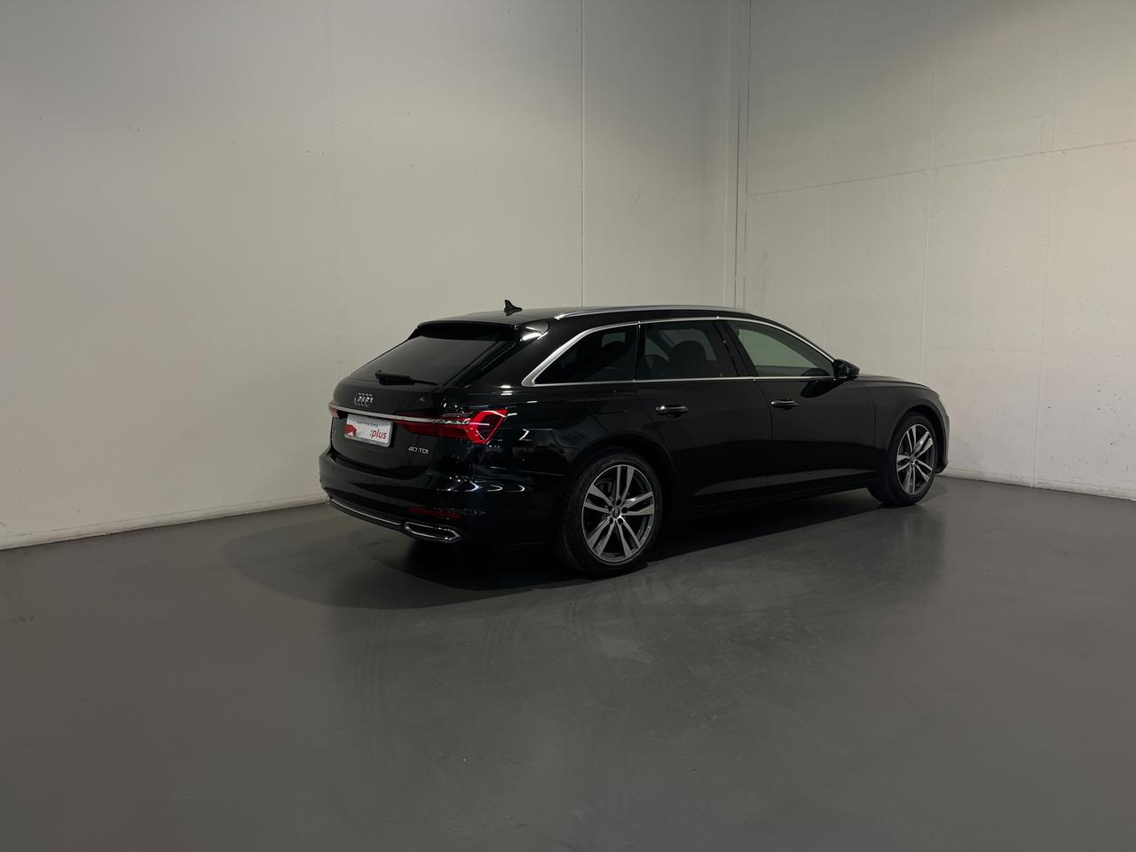 AUDI A6 AVANT 40 TDI MHEV S-TRONIC BUSINESS SPORT