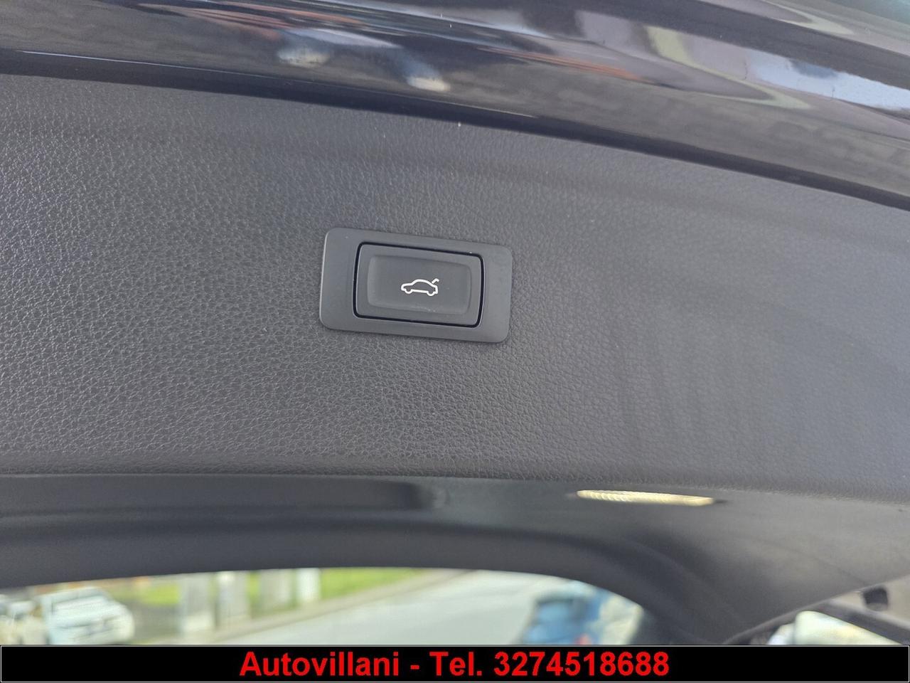 AUDI Q5 40 TDI 204CV QUATTRO S tronic S. LINE PLUS