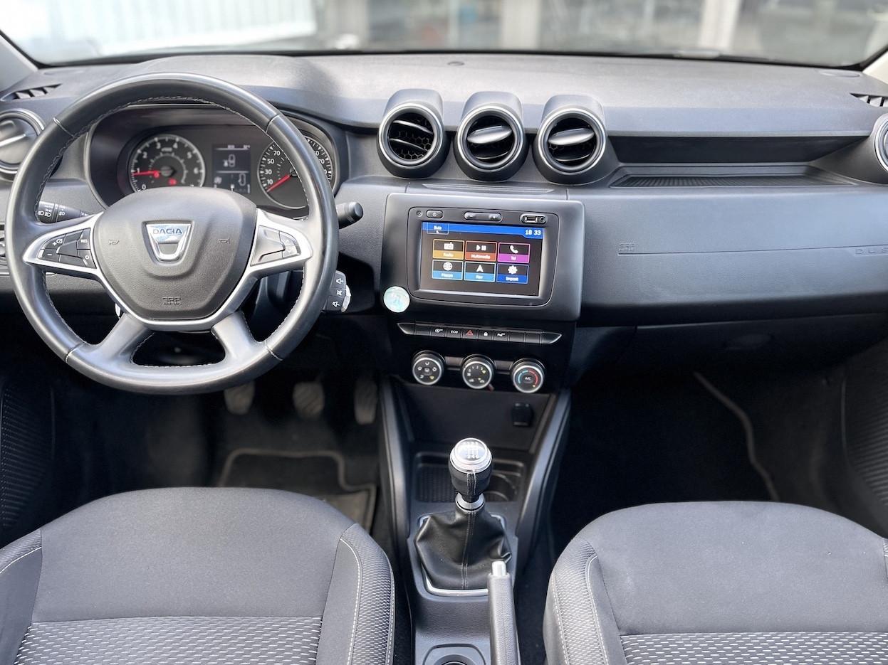 Dacia Duster 1.0 GPL 100CV E6 4x2 Neo. - 2021